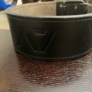 Pioneer A7 Cut Prong Belt Size Small